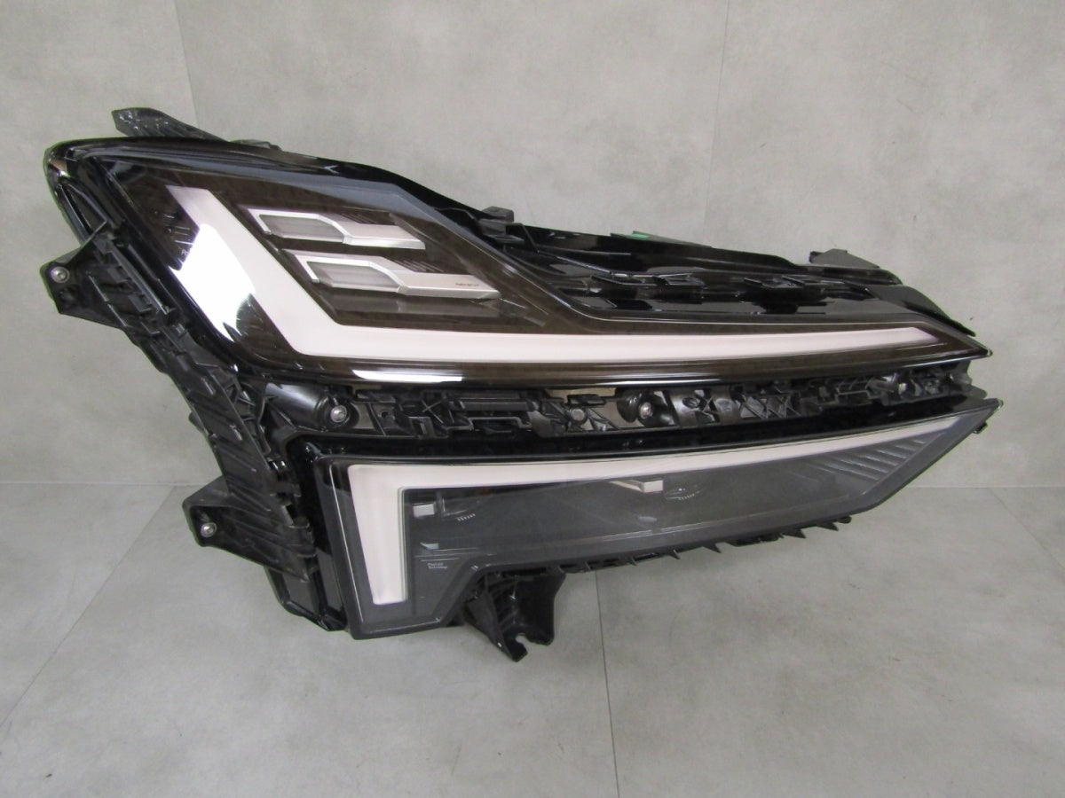 Prednji far POLESTAR IV 4 PIXEL FULL LED RH desni 80029299