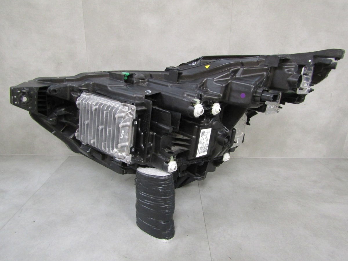 Prednji far POLESTAR IV 4 PIXEL FULL LED RH desni 80029299