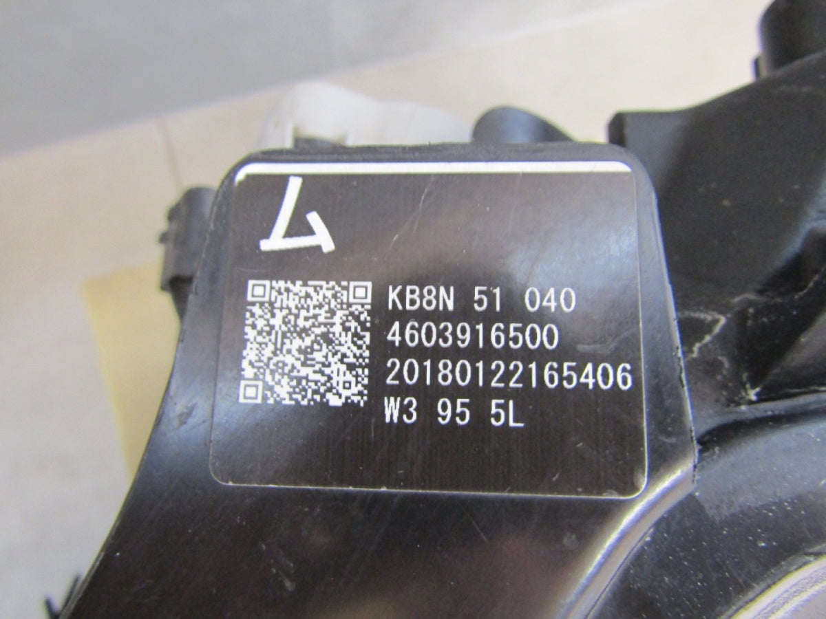 Prednji far MAZDA CX5 CX 5 II 2 LED SZARY SILNICZEK 17-21 LH lijevi KB8N51040