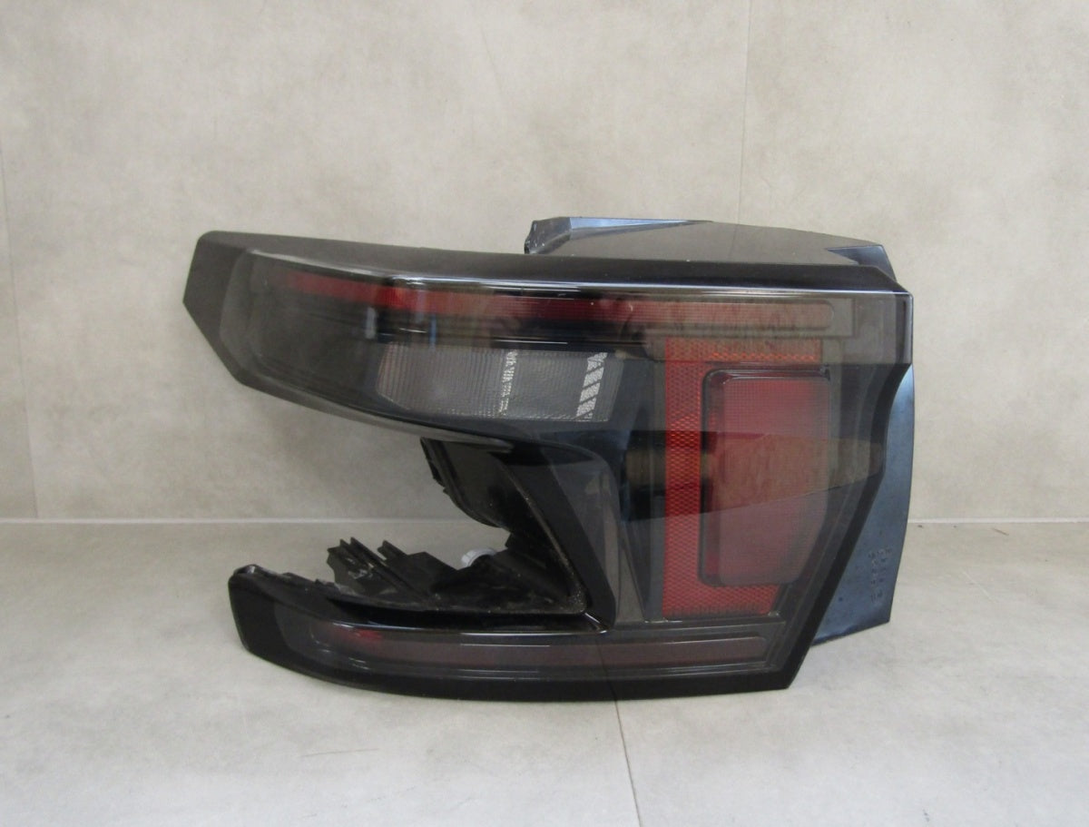 Stop svjetlo CITROEN C3 AIRCROSS II 2 halogen LH lijevi 24- 9848440780
