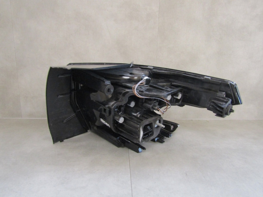Stop svjetlo CITROEN C3 AIRCROSS II 2 halogen LH lijevi 24- 9848440780