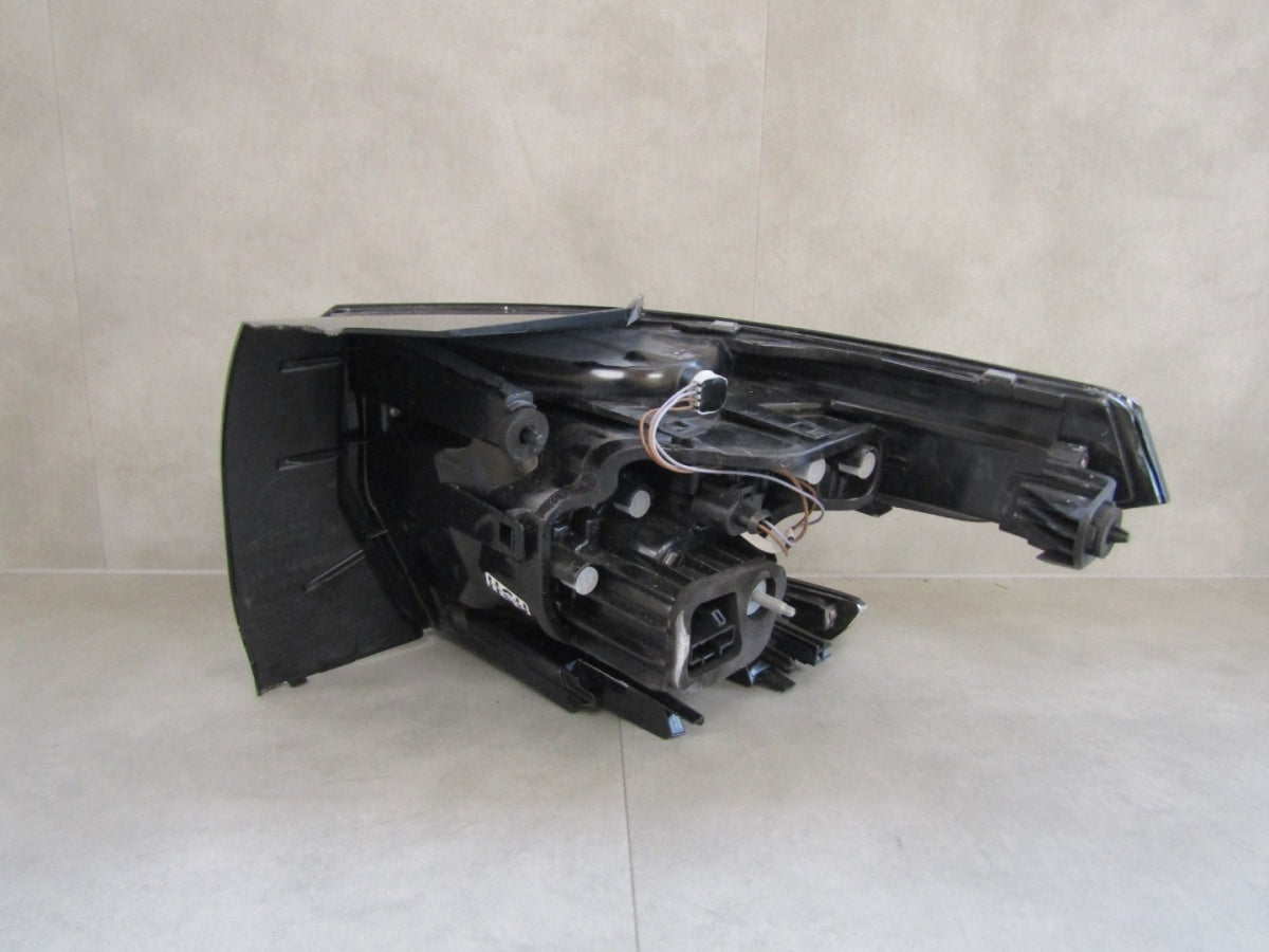 Stop svjetlo CITROEN C3 AIRCROSS II 2 halogen LH lijevi 24- 9848440780