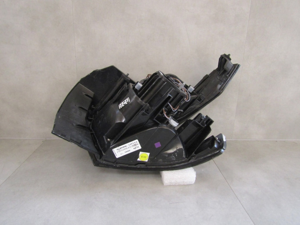Stop svjetlo CITROEN C3 AIRCROSS II 2 halogen LH lijevi 24- 9848440780