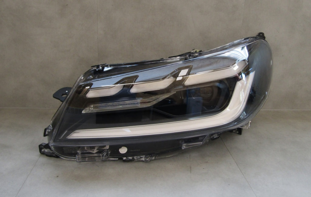 Prednji far TOYOTA PROACE VERSO II LIFT 24- FULL LED LH lijevi 9847211580