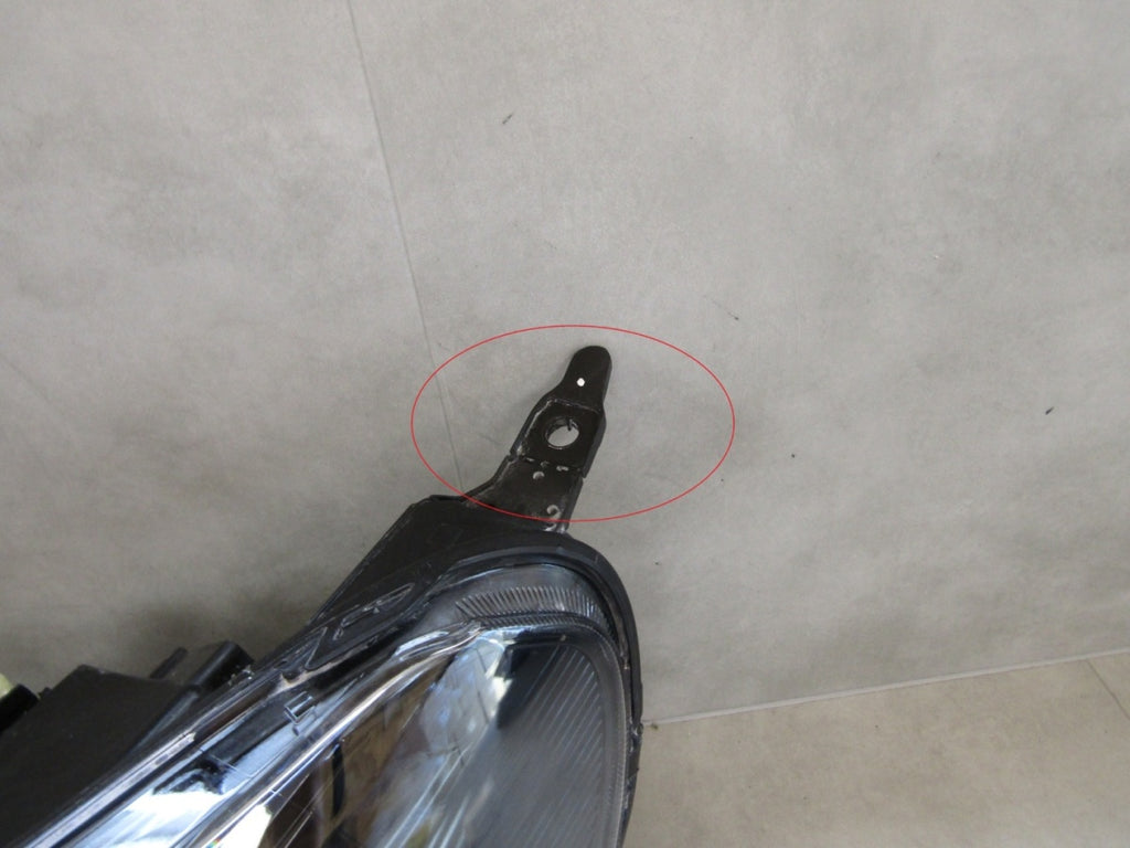 Prednji far TOYOTA PROACE VERSO II LIFT 24- FULL LED LH lijevi 9847211580