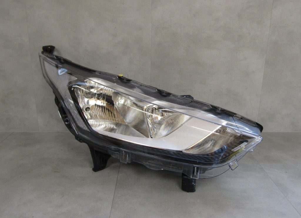 Prednji far FORD TRANSIT CONNECT MK2 LIFT halogen RH 17-21 KT1B-13W029-AF