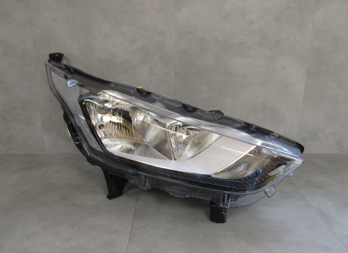 Prednji far FORD TRANSIT CONNECT MK2 LIFT halogen RH 17-21 KT1B-13W029-AF