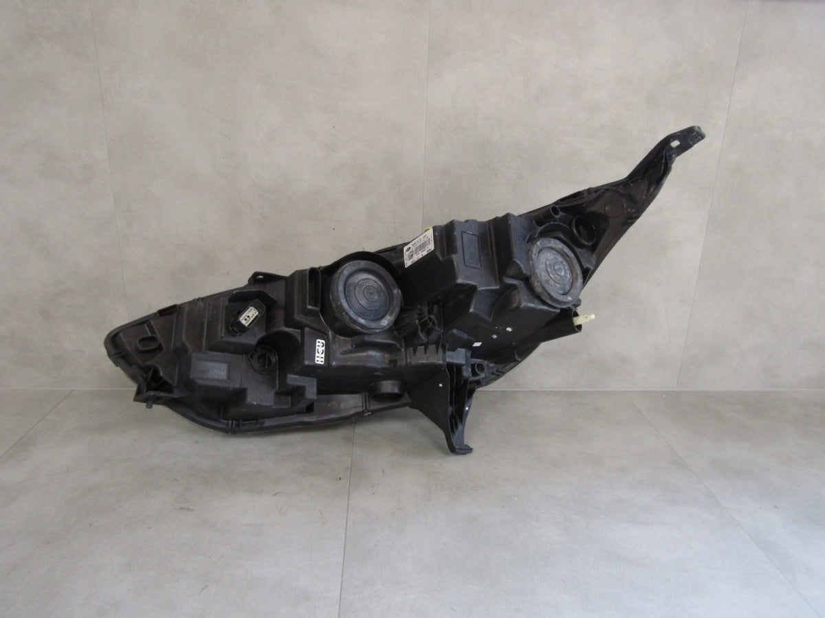 Prednji far FORD TRANSIT CONNECT MK2 LIFT halogen RH 17-21 KT1B-13W029-AF