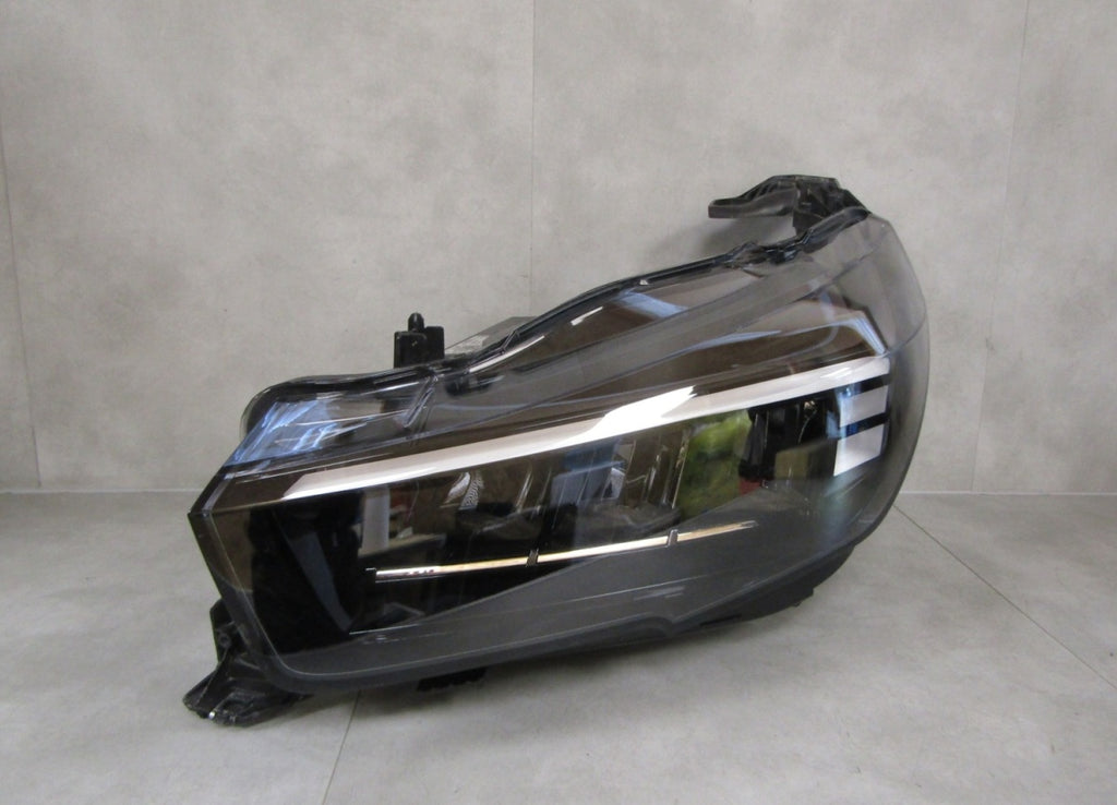 Prednji far Opel Corsa F Lift Full LED LH lijevi 24- 9851263880