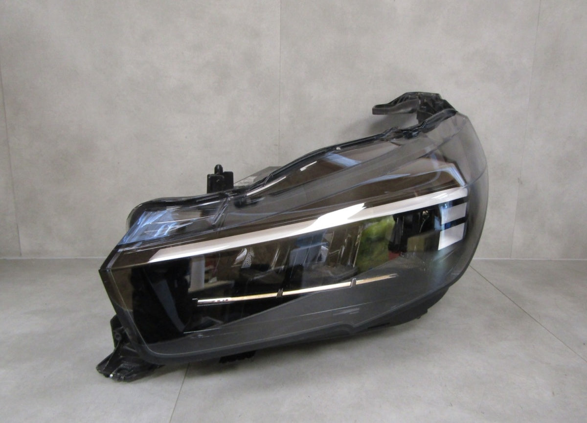 Prednji far Opel Corsa F Lift Full LED LH lijevi 24- 9851263880