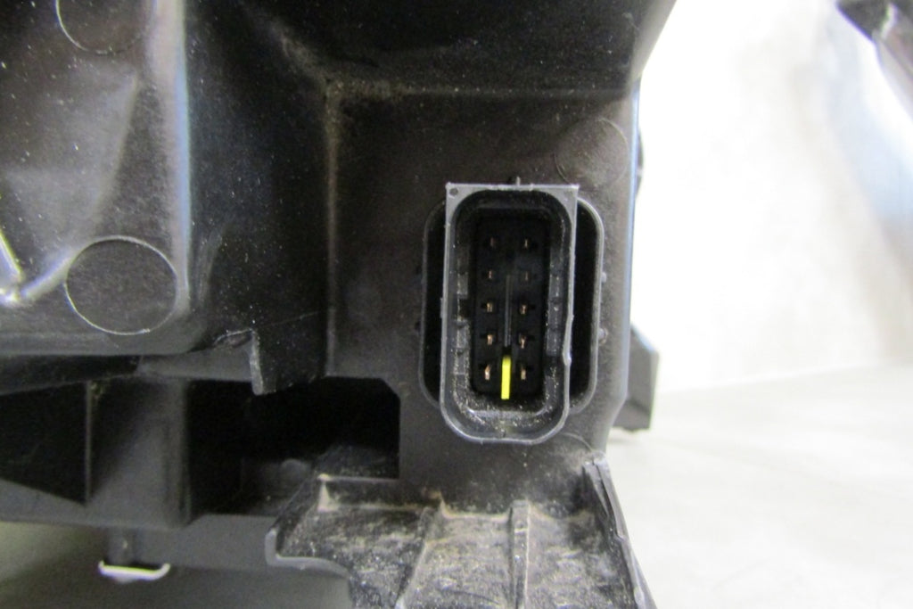 Prednji far Opel Corsa F Lift Full LED LH lijevi 24- 9851263880