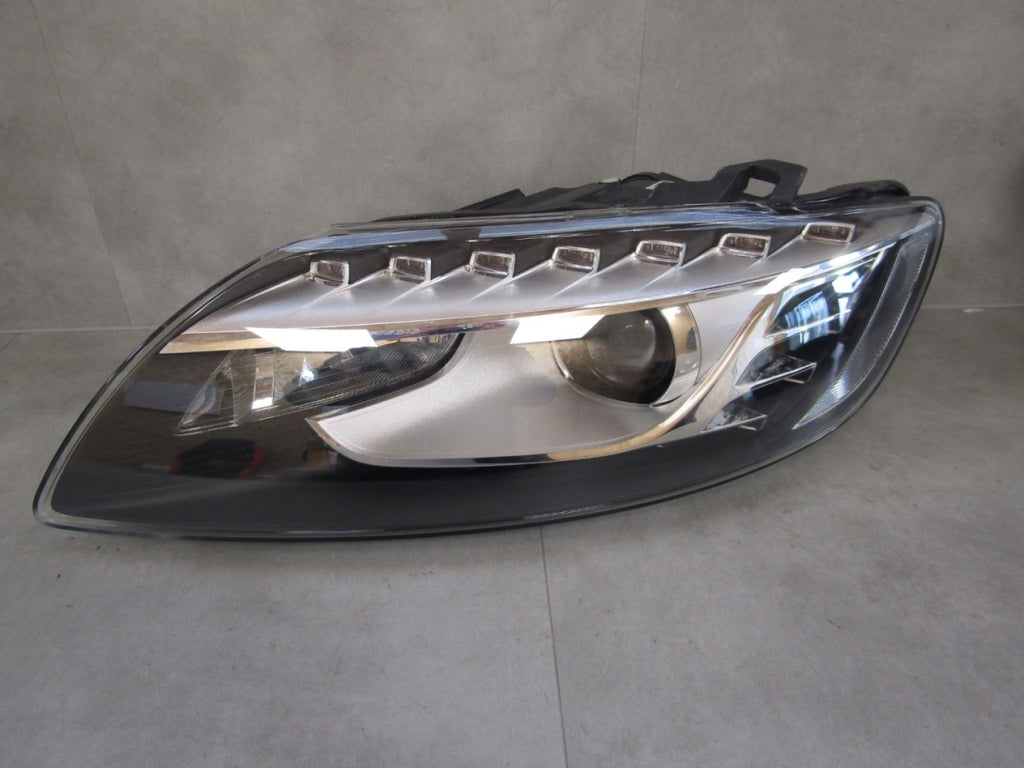 Prednji far AUDI Q7 4L xenon nezakretni LIFT 09-15 LH lijevi 4L0941029