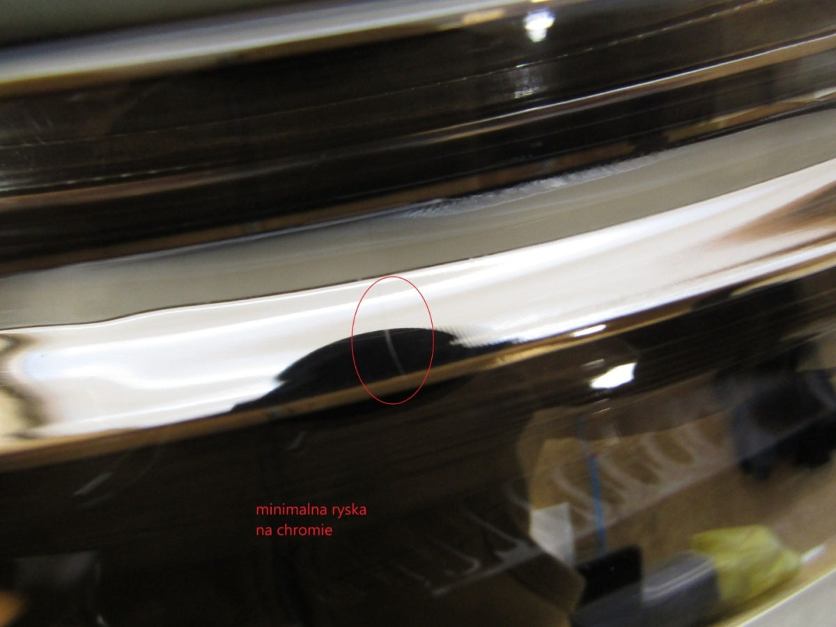 Prednji far FORD EXPLORER 6 VI LED 19-22 RH desni LB5B-13W029-GJ