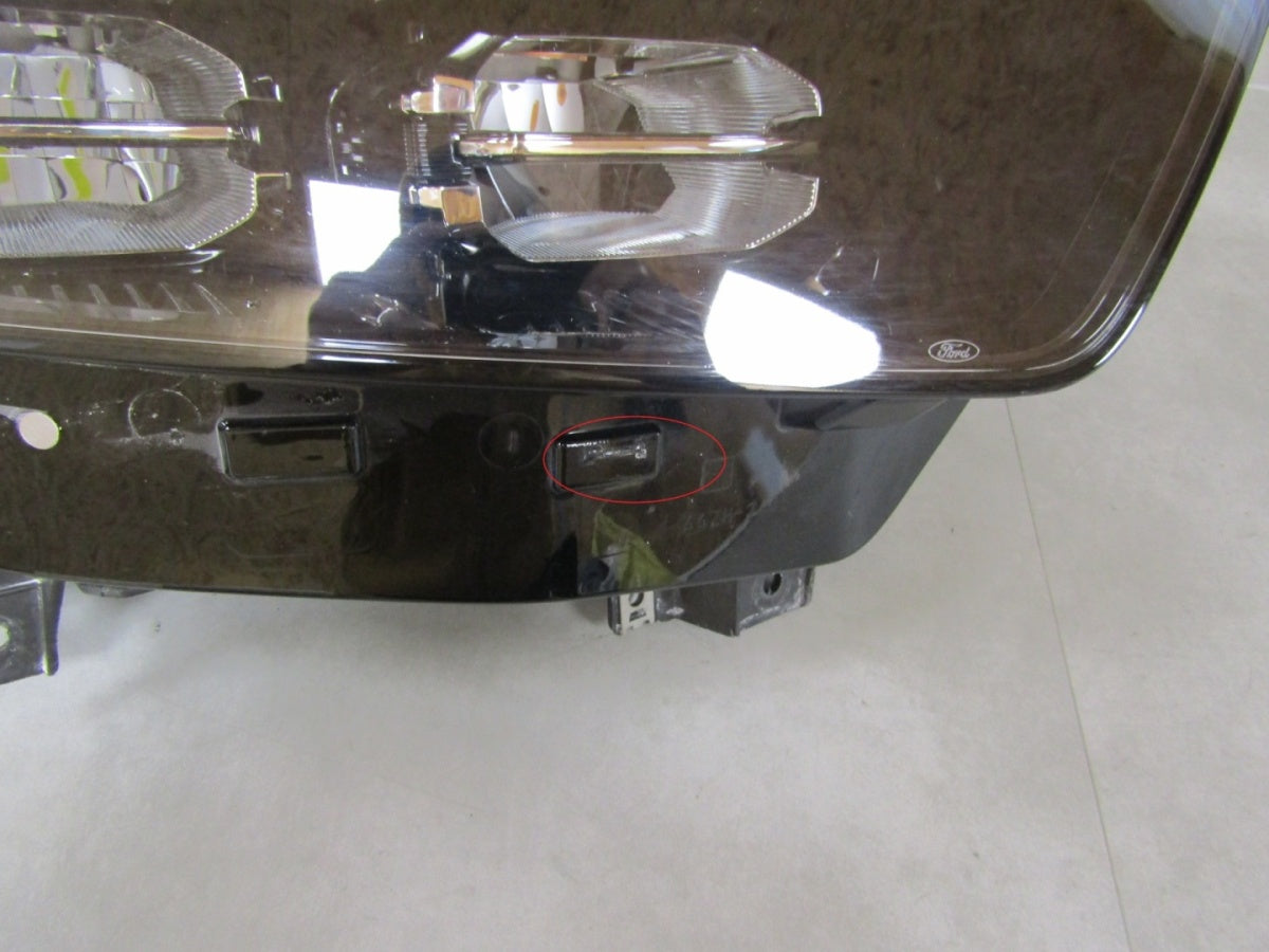 Prednji far FORD EXPLORER 6 VI LED 19-22 RH desni LB5B-13W029-GJ