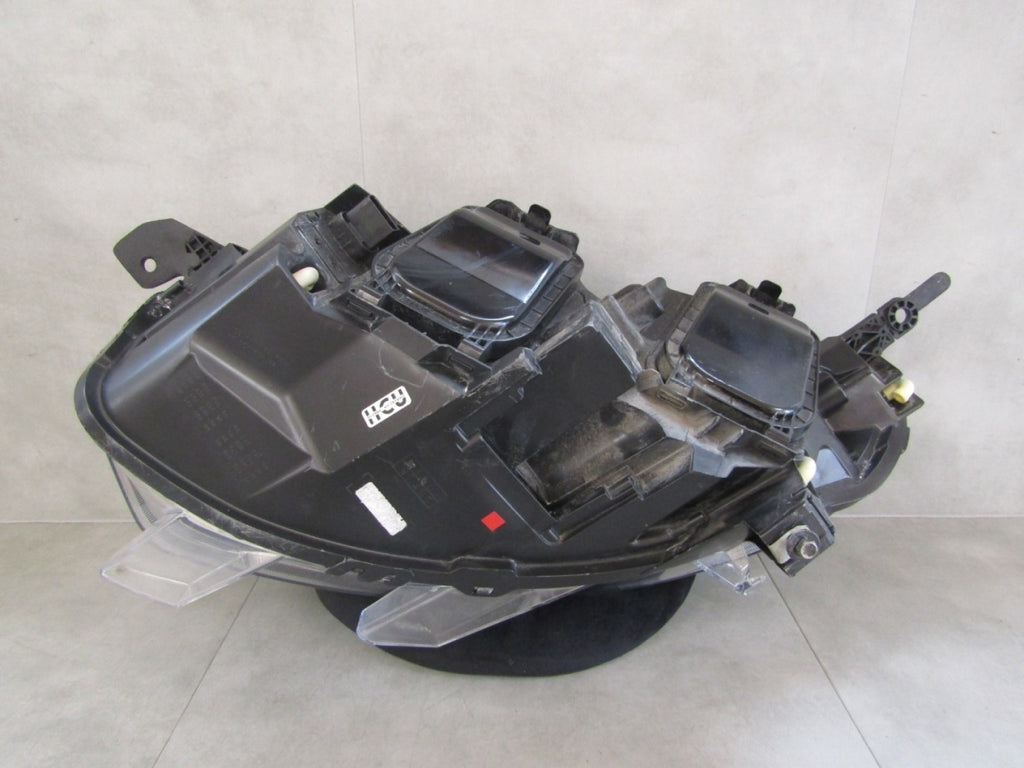 Prednji far Citroën Jumpy III 3 16-23 Vivaro halogen 19-23 RH desni 9808567680