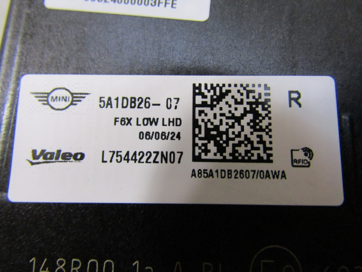 Prednji far MINI F65 F66 F67 LED LOW RH desni 23- 5a1db26-07