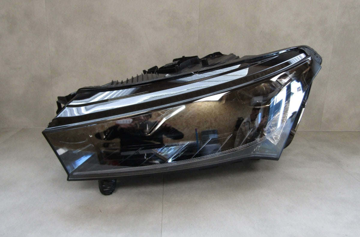 Prednji far SKODA ENYAQ FULL LED LH lijevi 20- 5LB941015A
