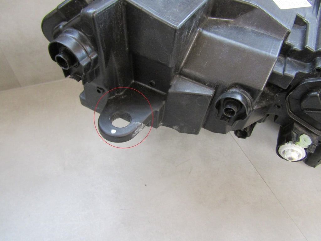 Prednji far SKODA ENYAQ FULL LED LH lijevi 20- 5LB941015A