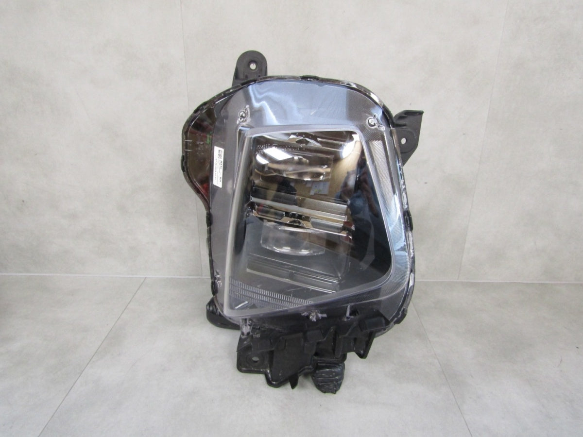 Prednji far HYUNDAI TUCSON IV 4 FULL LED LIFT 24- RH desni N792112020