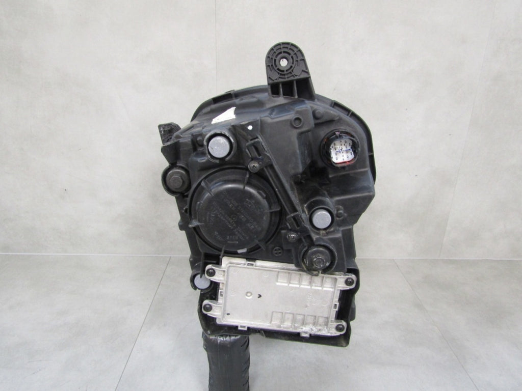 Prednji far HYUNDAI TUCSON IV 4 FULL LED LIFT 24- RH desni N792112020