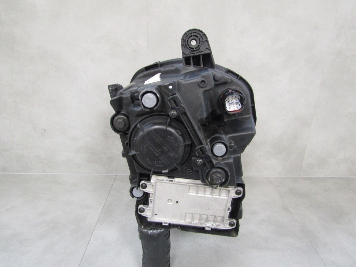 Prednji far HYUNDAI TUCSON IV 4 FULL LED LIFT 24- RH desni N792112020