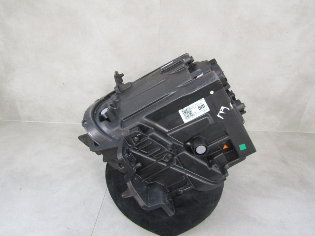 Prednji far HYUNDAI TUCSON IV 4 FULL LED LIFT 24- RH desni N792112020