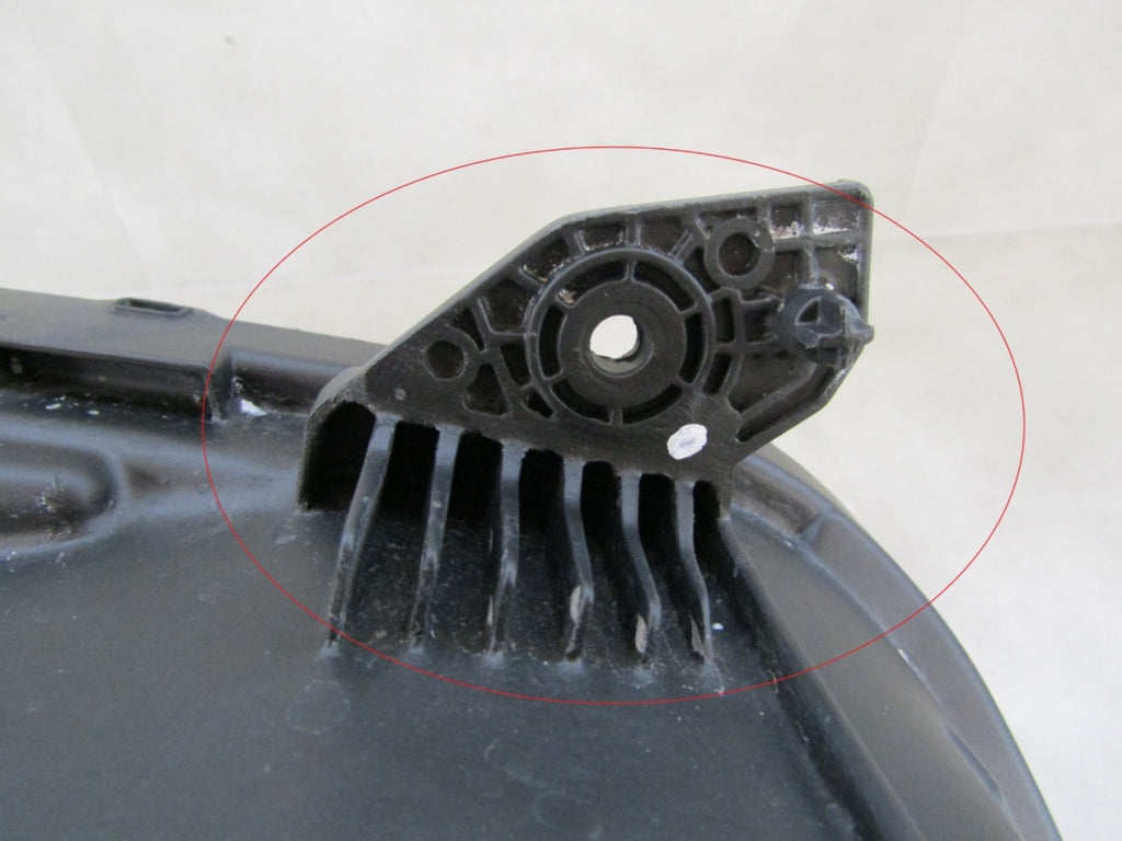 Prednji far HYUNDAI TUCSON IV 4 FULL LED LIFT 24- RH desni N792112020