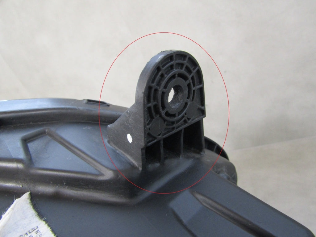 Prednji far HYUNDAI TUCSON IV 4 FULL LED LIFT 24- RH desni N792112020