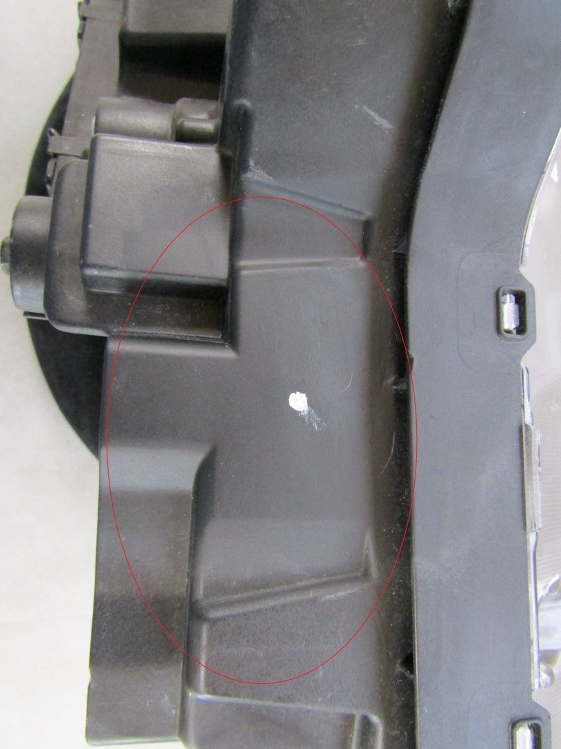 Prednji far HYUNDAI TUCSON IV 4 FULL LED LIFT 24- RH desni N792112020