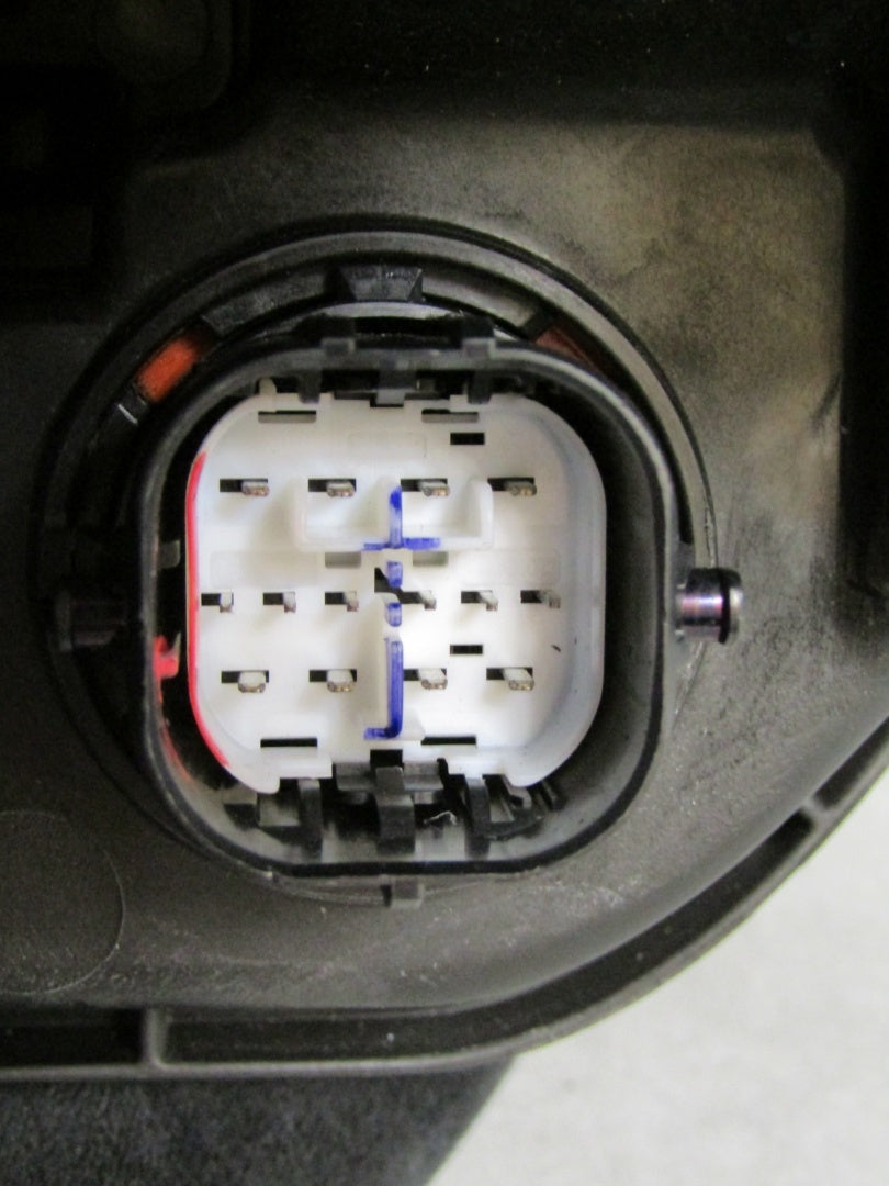 Prednji far HYUNDAI TUCSON IV 4 FULL LED LIFT 24- RH desni N792112020