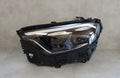 Prednji far MERCEDES GLC 2 W254 FULL LED DIGITAL LIGHT 22- LH A2549063102