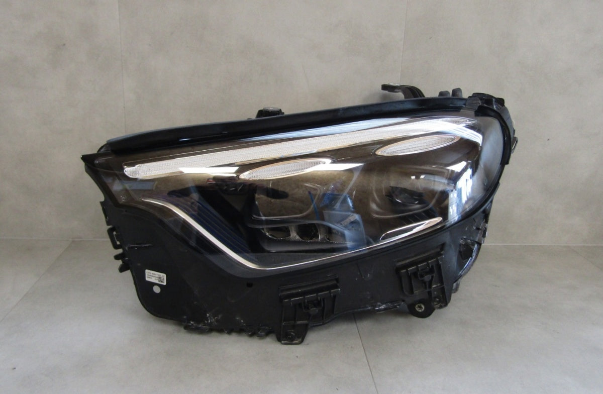 Prednji far MERCEDES GLC 2 W254 FULL LED DIGITAL LIGHT 22- LH A2549063102