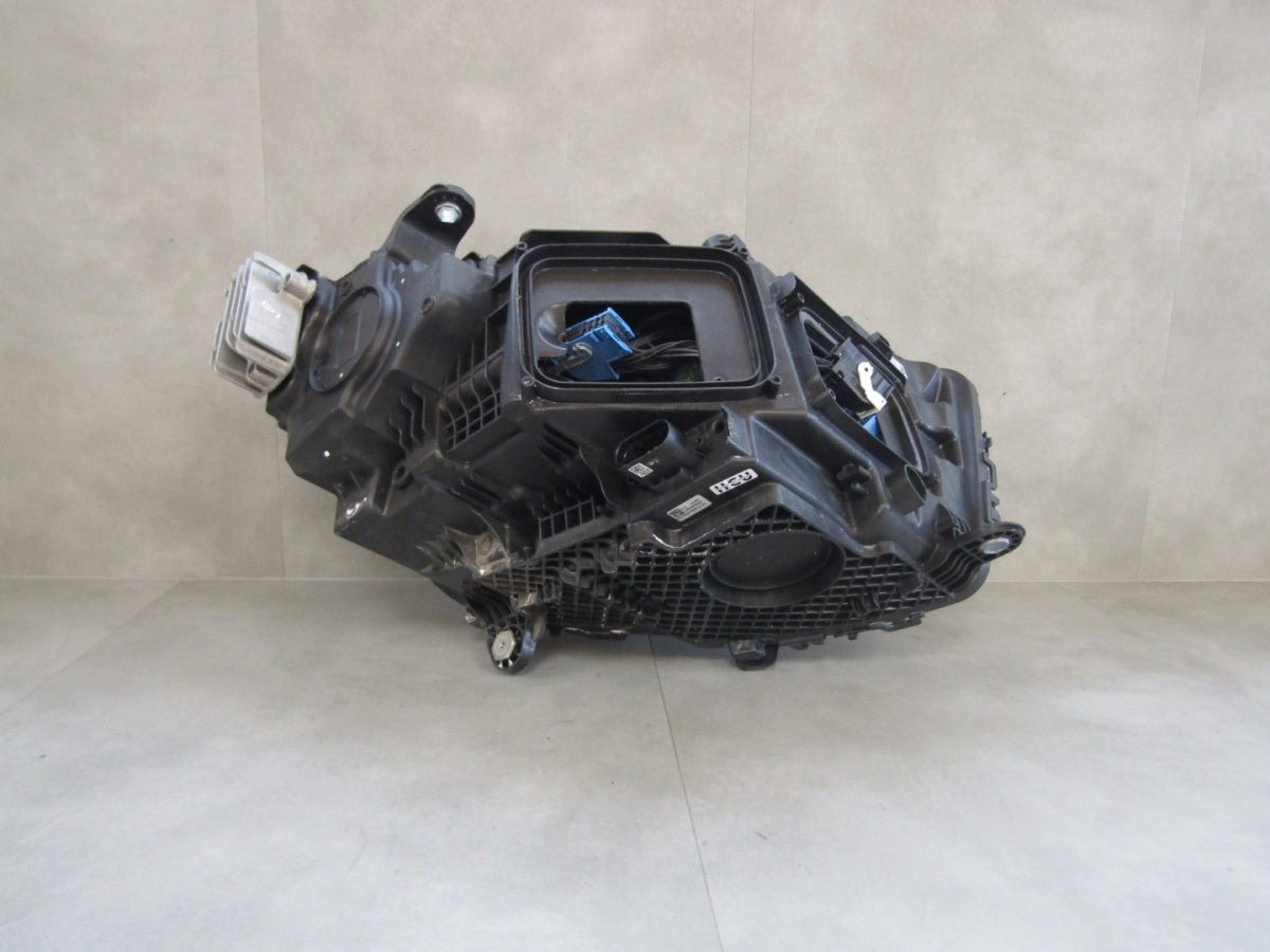 Prednji far MERCEDES GLC 2 W254 FULL LED DIGITAL LIGHT 22- LH A2549063102