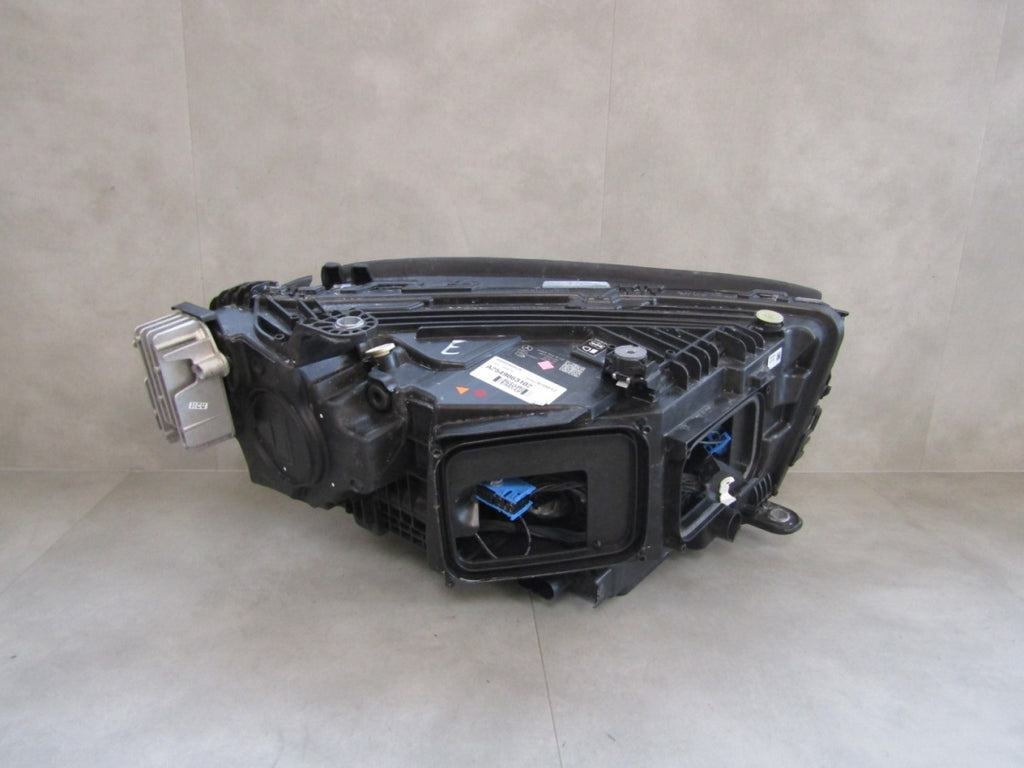 Prednji far MERCEDES GLC 2 W254 FULL LED DIGITAL LIGHT 22- LH A2549063102