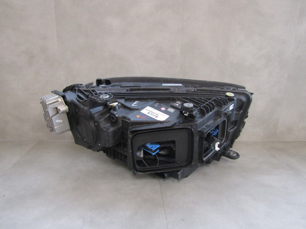 Prednji far MERCEDES GLC 2 W254 FULL LED DIGITAL LIGHT 22- LH A2549063102