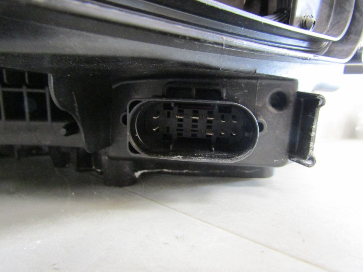 Prednji far MERCEDES GLC 2 W254 FULL LED DIGITAL LIGHT 22- LH A2549063102