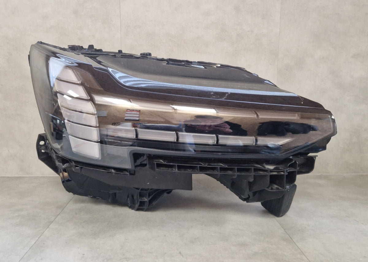 Prednji far VOLVO EX90 FULL LED PIXEL desni RH 22- 32450063