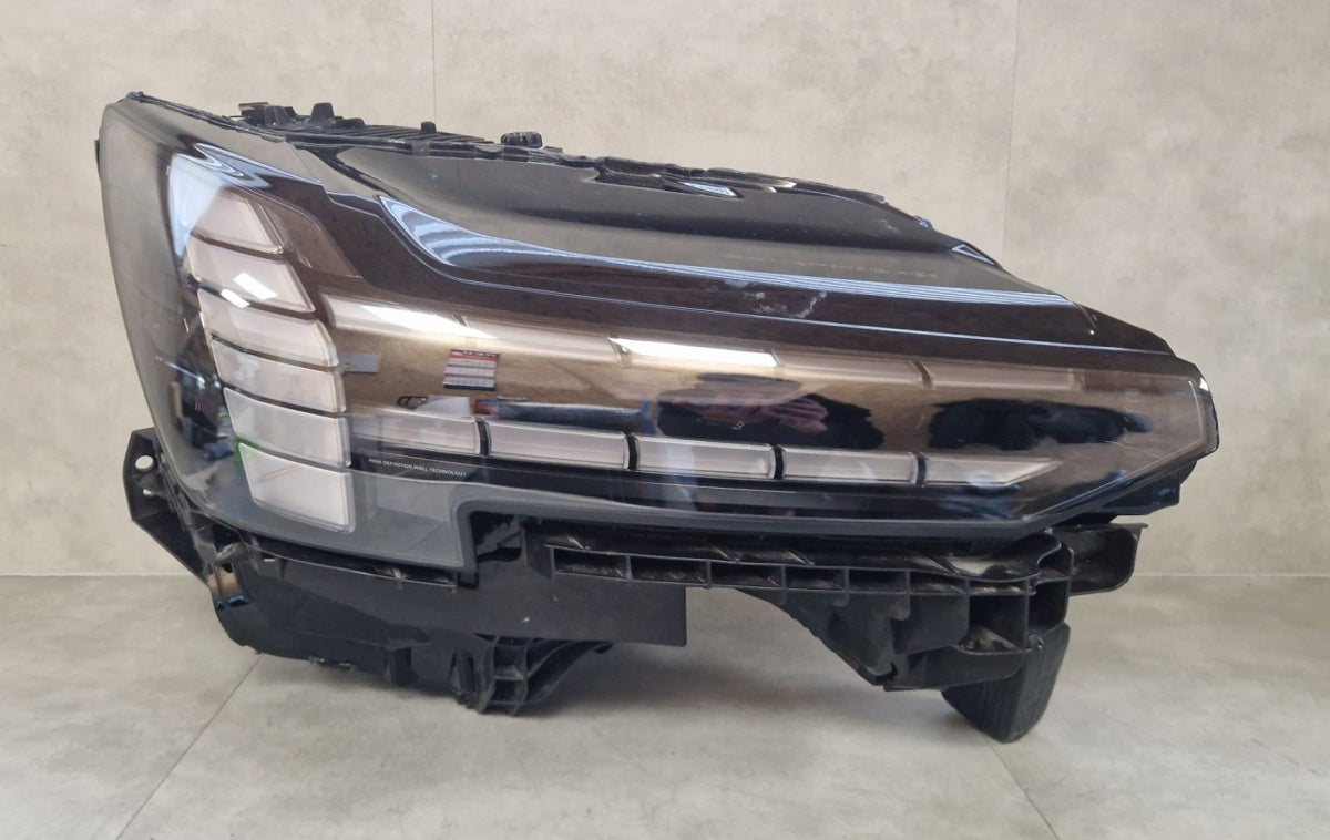 Prednji far VOLVO EX90 FULL LED PIXEL desni RH 22- 32450063