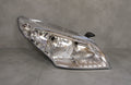 Prednji far RENAULT MEGANE 3 III SREBNA halogen RH 08-12