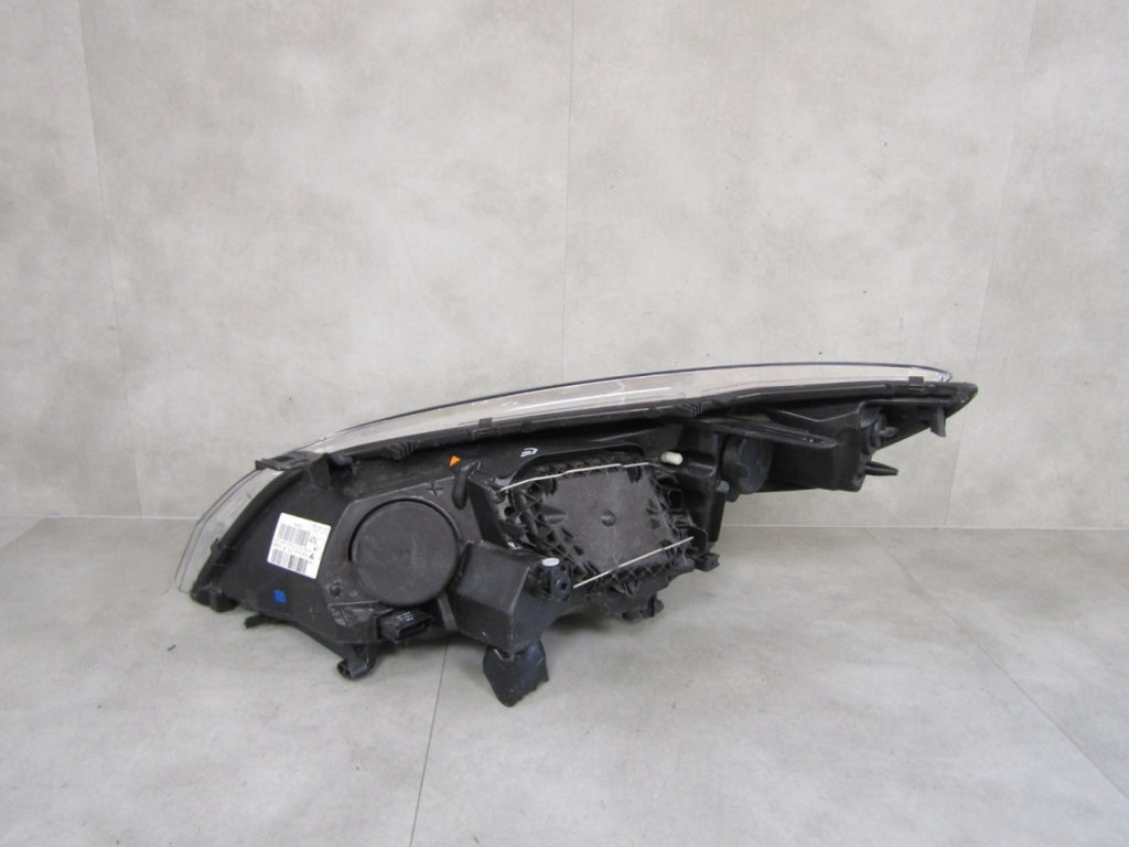 Prednji far RENAULT MEGANE 3 III SREBNA halogen RH 08-12