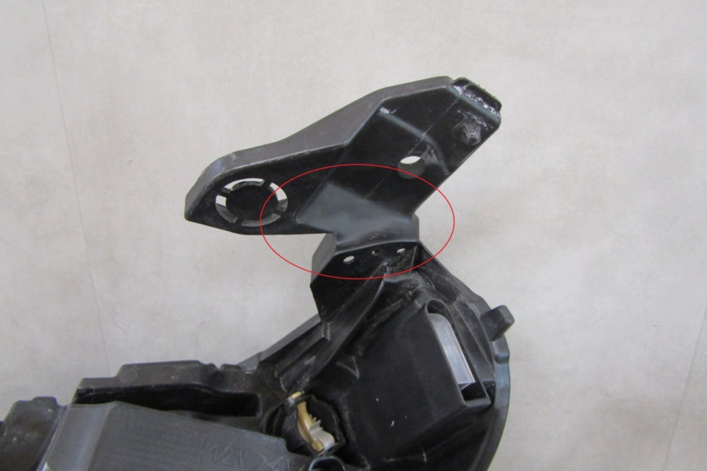 Prednji far Opel Corsa F Full LED LUX 19-23 RH 39162659