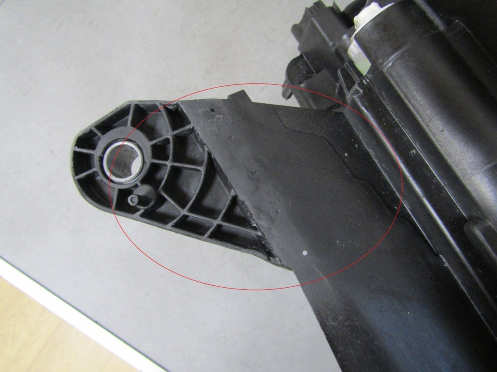 Prednji far Škoda Enyaq Full LED 20-25 RH desni 5LB941016A