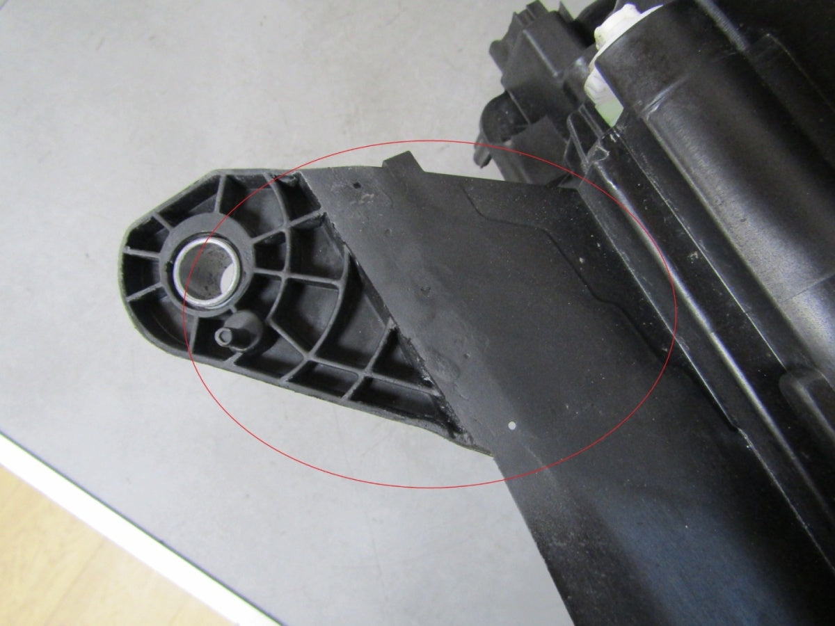 Prednji far Škoda Enyaq Full LED 20-25 RH desni 5LB941016A