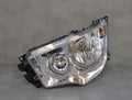 Prednji far MERCEDES ANTOS halogen AROCS ACTROS LH lijevi A9618204239 11-