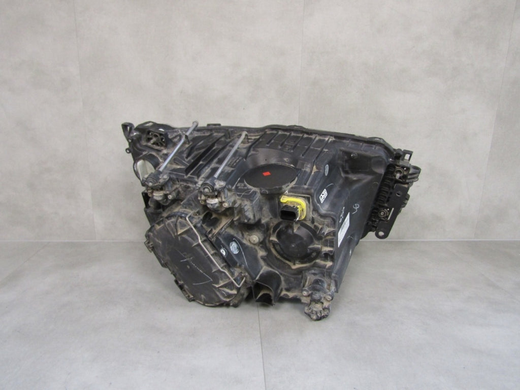 Prednji far MERCEDES ANTOS halogen AROCS ACTROS LH lijevi A9618204239 11-