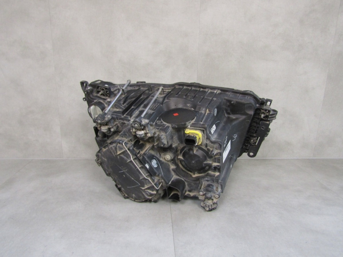 Prednji far MERCEDES ANTOS halogen AROCS ACTROS LH lijevi A9618204239 11-