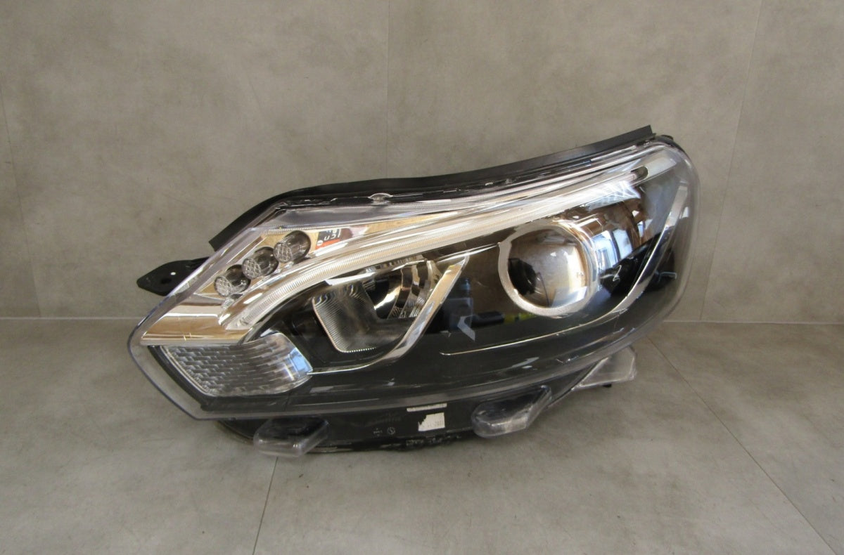 Prednji far Mazda 6 GJ Lift LED 14-18 RH desni