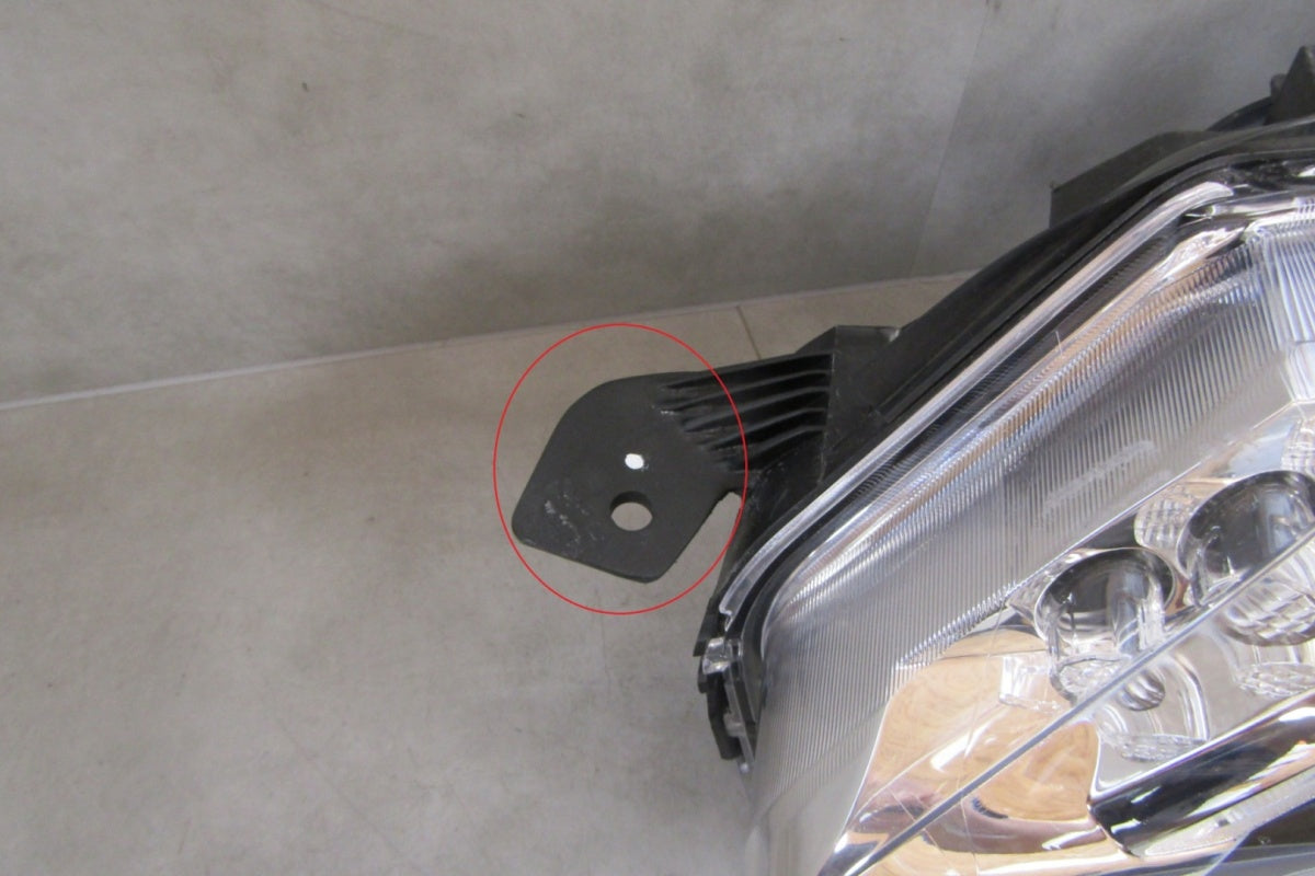 Prednji far Mazda 6 GJ Lift LED 14-18 RH desni