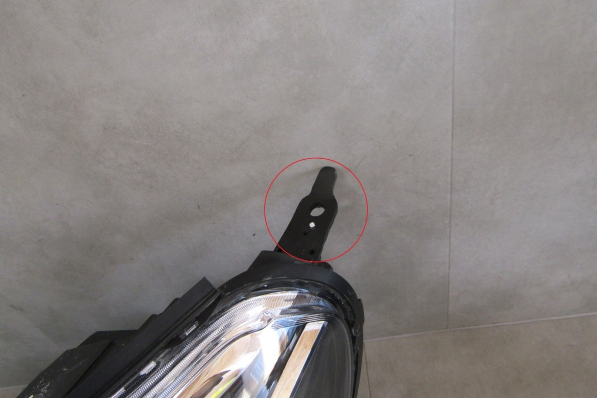 Prednji far Mazda 6 GJ Lift LED 14-18 RH desni