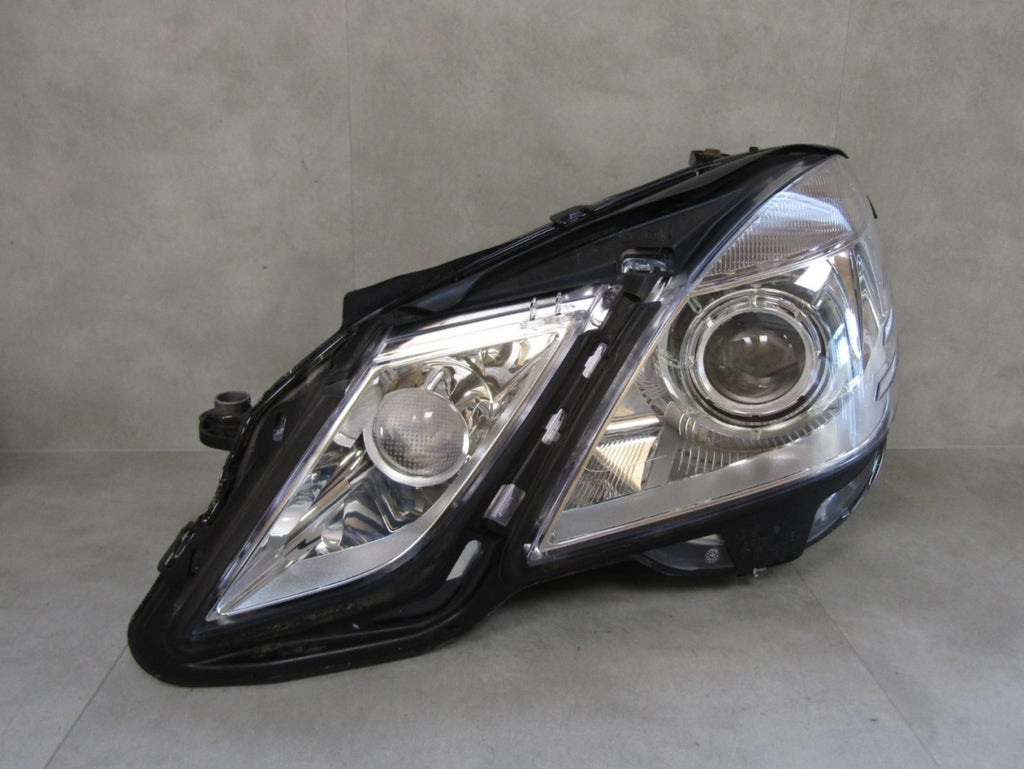 Prednji far MERCEDES E klasa W212 xenon zakretni 09-12 LH A2128205761